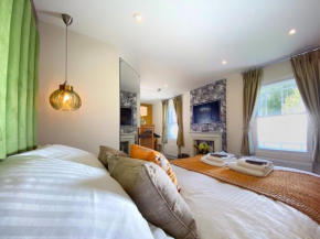Hambrook House Canterbury - NEW luxury guest house